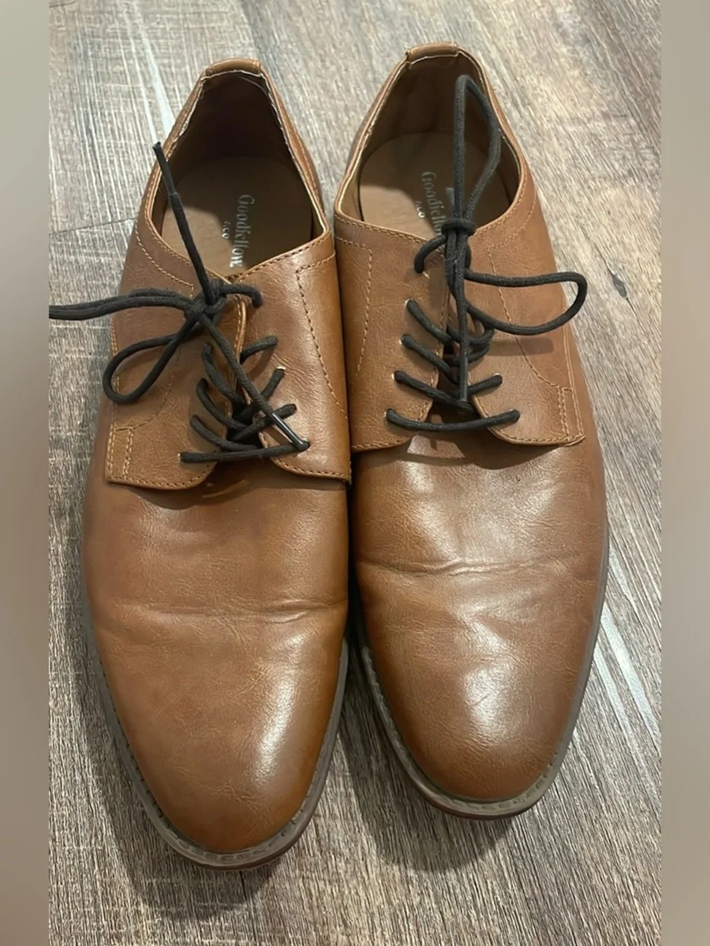 Men’s dress shoes - Picture 2 of 6